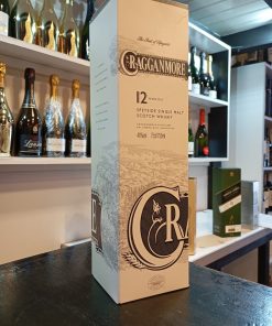 WHISKY CRAGGANMORE 12 YEARS