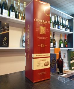 WHISKY GLENMORANGIE THE ACCORD 12 YEARS