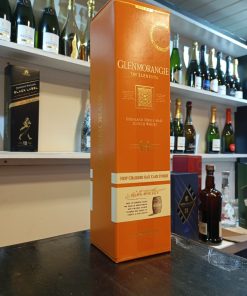 WHISKY GLENMORANGIE THE ELEMENTA 14 YEARS