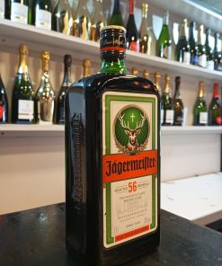 JAGERMEISTER 1 LITRO