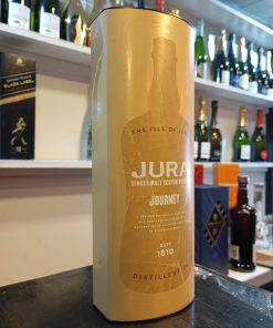 WHISKY JURA SINGLE MALT