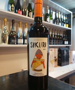 SIKURI 2021