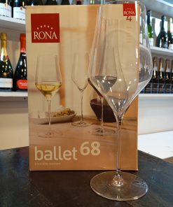 COPAS VINO DEGUSTACION 680 ML BALLET