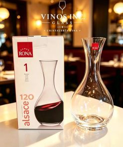 DECANTER RONA ALSACE 1200ML