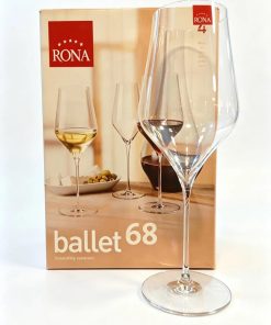 COPAS VINO DEGUSTACION 680 ML BALLET