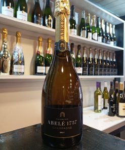 CHAMPAGNE ABELLE 1757 BRUT