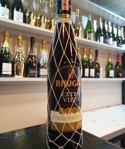 RON BRUGAL EXTRA VIEJO RESERVA FAMILIAR