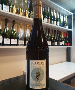 MARIUS SYRAH GRENACHE 2021