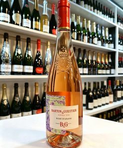 BARTON & GUESTIER ROSE DE ANYOU 2024