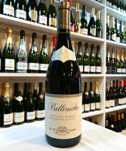 BELLERUCHE COTES DU RHONE 2021