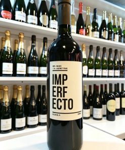 IMPERFECTO 2021