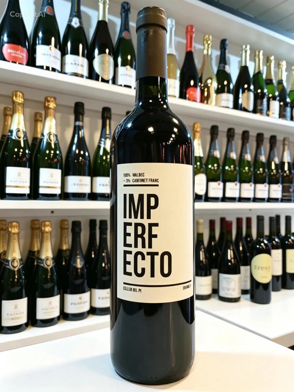 IMPERFECTO 2021