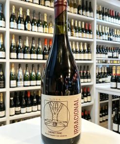 IRRACIONAL CABERNET FRANC 2022