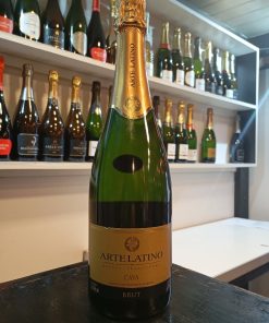 CAVA ARTE LATINO BRUT