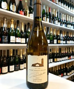 ROBERT MONDAVI WINERY CHARDONNAY NAPA VALLEY 2022