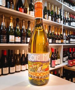 COTE MAS CHARDONNAY 2024