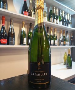 CHAMPAGNE GREMILLET AMBASSADEUR BRUT