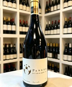 PANGEA SYRAH 2020