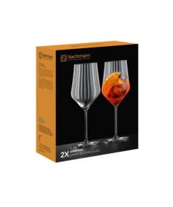 COPAS NACHTMANN  SPRITZ & VINO SET X 2 - Imagen 2
