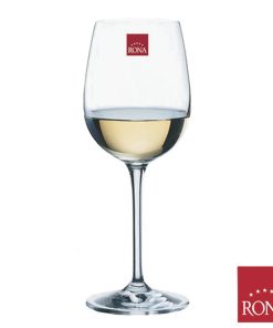 COPA DE VINO 450 ML RONA / PACK 6 COPAS