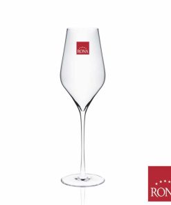 COPA SPARKLING WINE BALLET CRISTAL RONA 310 ML PACK 4 UNIDADES