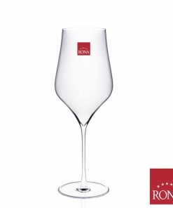COPA DEGUSTACION BALLET  740 ML RONA PACK 4 UNIDADES