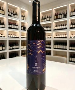 GREAT WALL CHATEAU TERROIR CABERNET SAUVIGNON