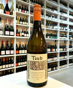 TAUB CHARDONNAY RUSSIAN RIVER VALLEY 2024