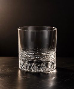 VASO WHISKY VASO 101/80 CRISTALERIA SAN CARLOS