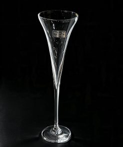 COPA SPARKLING WINE CALIZ ABIERTO CRISTALERIA SAN CARLOS