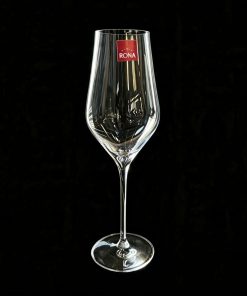 COPA SPARKLING WINE BALLET CRISTAL RONA