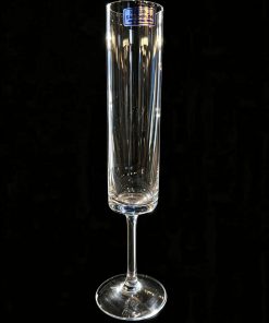COPA SPARKLING WINE ORIGEN 7 CRISTALERIA SAN CARLOS