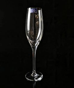 COPA SPARKLING WINE BLADES CRISTALERIA SAN CARLOS