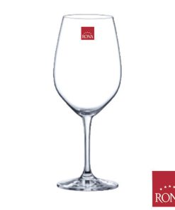 COPAS DE VINO RONA 530 ML SET X 2