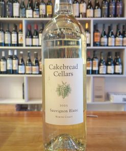 CAKEBREAD CELLARS SAUVIGNON BLANC 2025