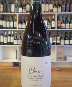 CLINE SEVEN RANCHLANDS SONOMA COUNTY PINOT NOIR 2023