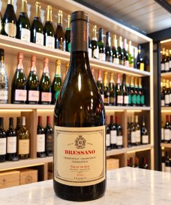 BRESSANO CHARDONNAY CHARDONAY 2022
