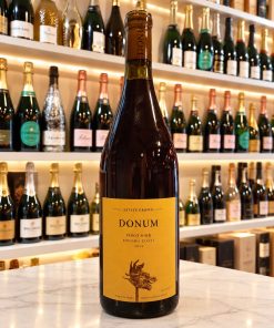 DONUM PINOT NOIR SONOMA COAST 2024