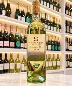 ST SUPERY SAUVIGNON BLANC 2024 NAPA VALLEY